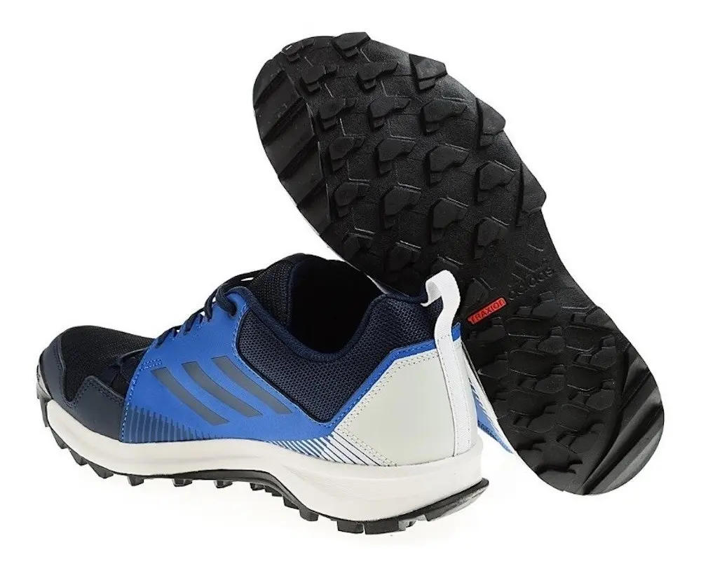 Adidas - Terrex Tracerocker 'Blue-Black'