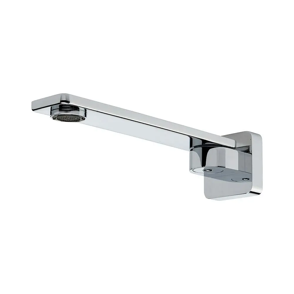 Fienza Koko Slim Swivel Bath Outlet Chrome 218116