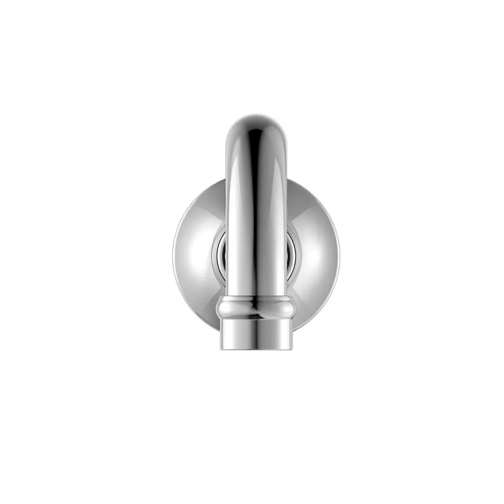 Nero York Basin/Bath Spout Only Chrome NR692103CH