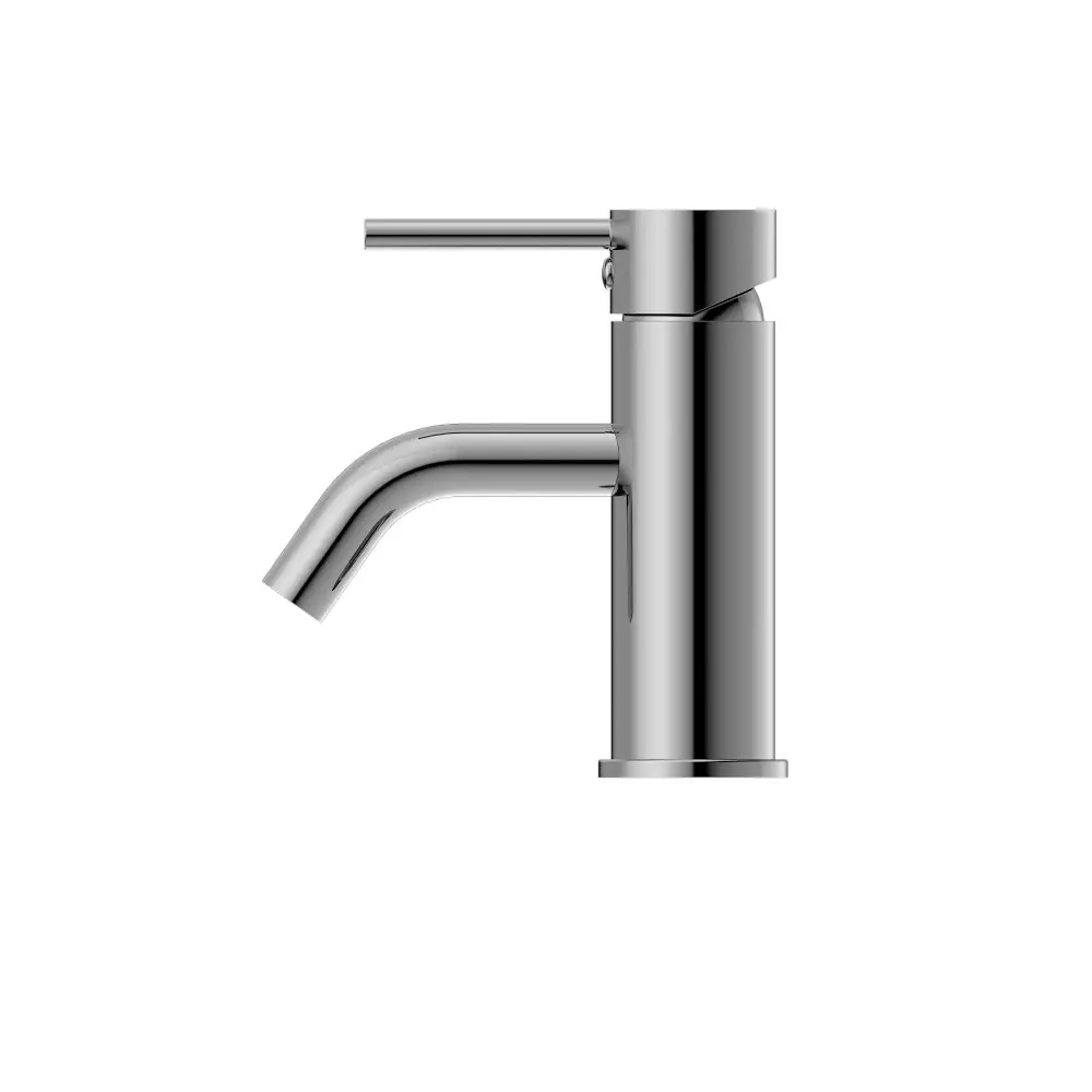 Nero Dolce Basin mixer Stylish Spout Chrome NR250802ACH