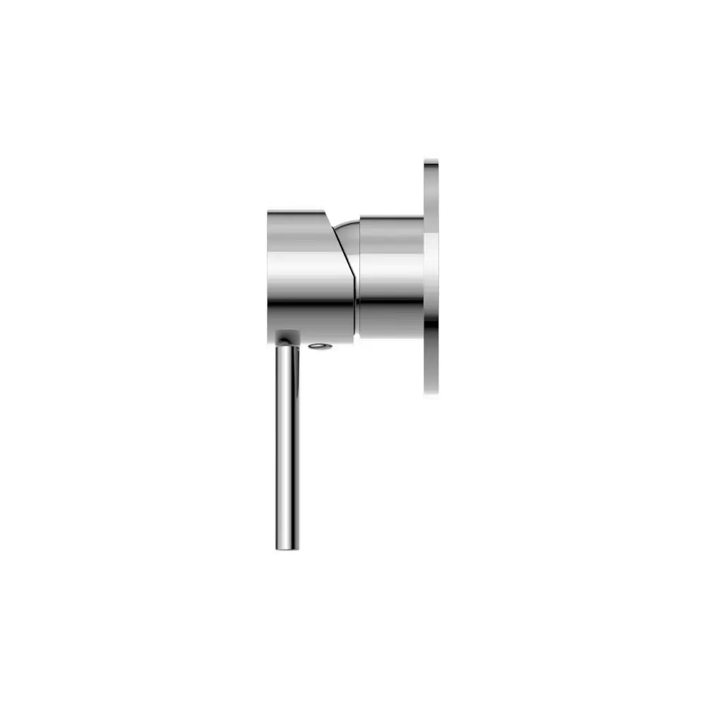 Nero Dolce Shower Mixer Chrome NR250809CH