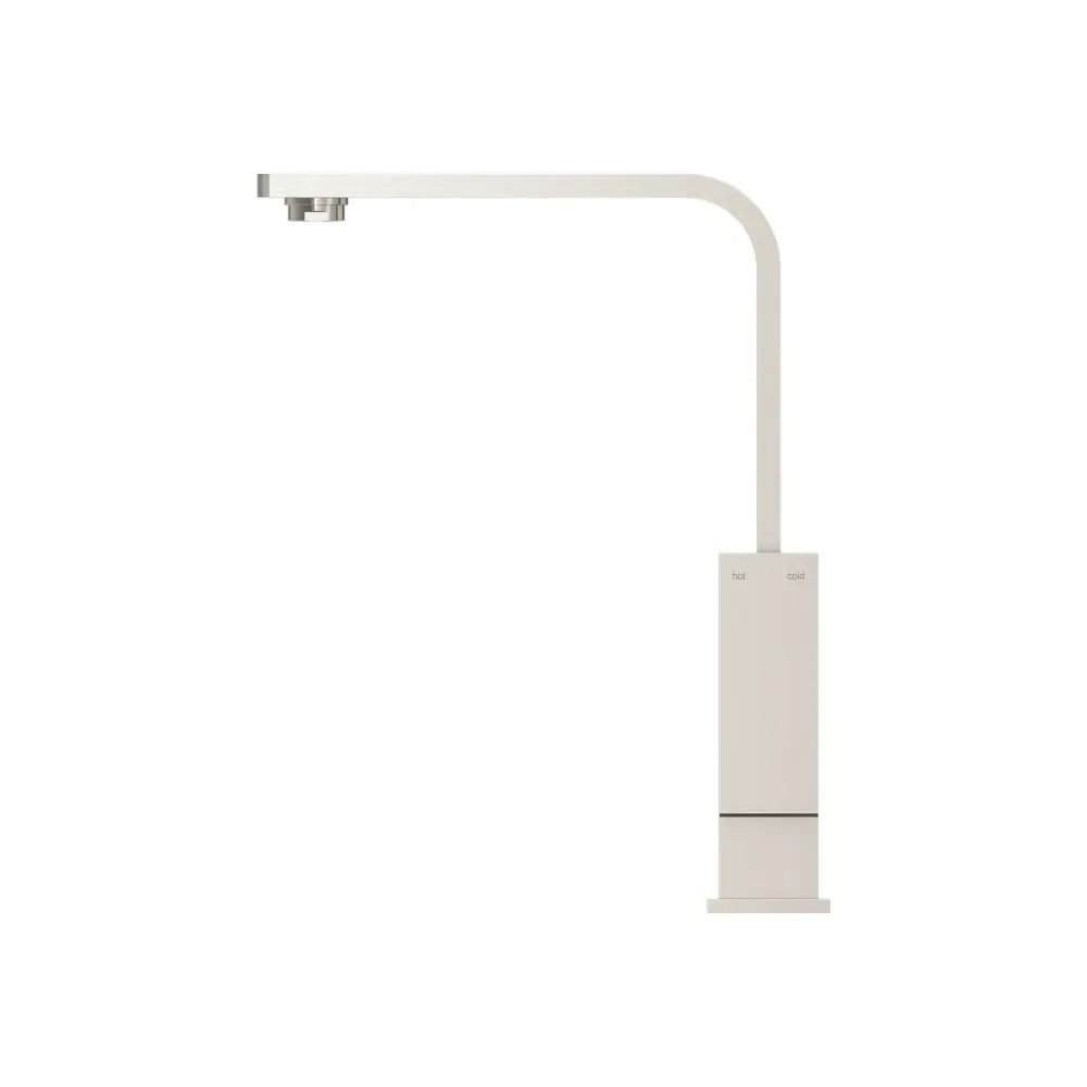 Nero Celia Kitchen Mixer Brushed Nickel NR301506BN