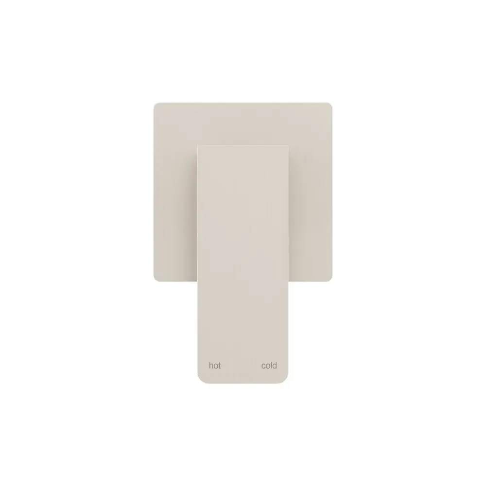 Nero Celia Shower Mixer Brushed Nickel NR301509BN