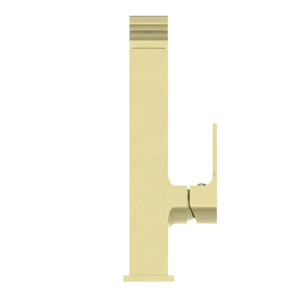 Nero Bianca Kitchen Mixer Brushed Gold NR321507BG