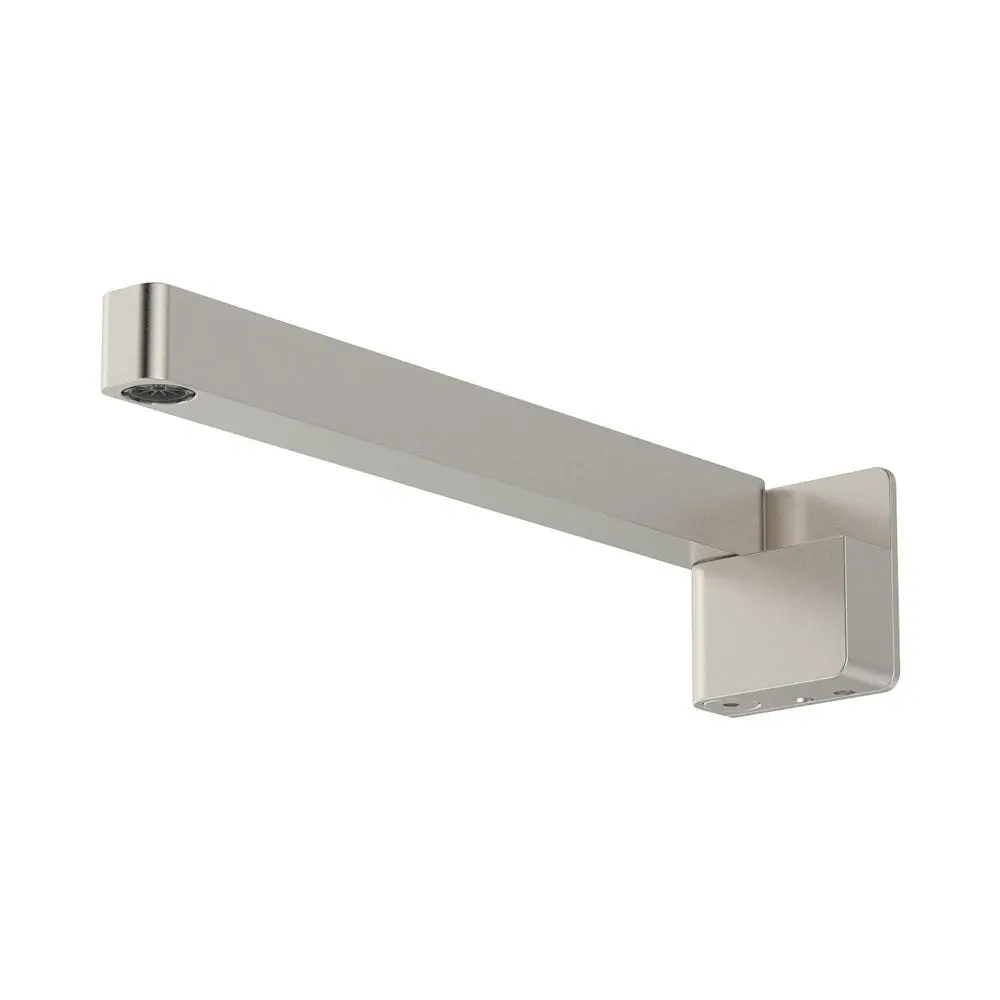 Fienza Tono Swivel Bath Outlet Brushed Nickel 233117BN