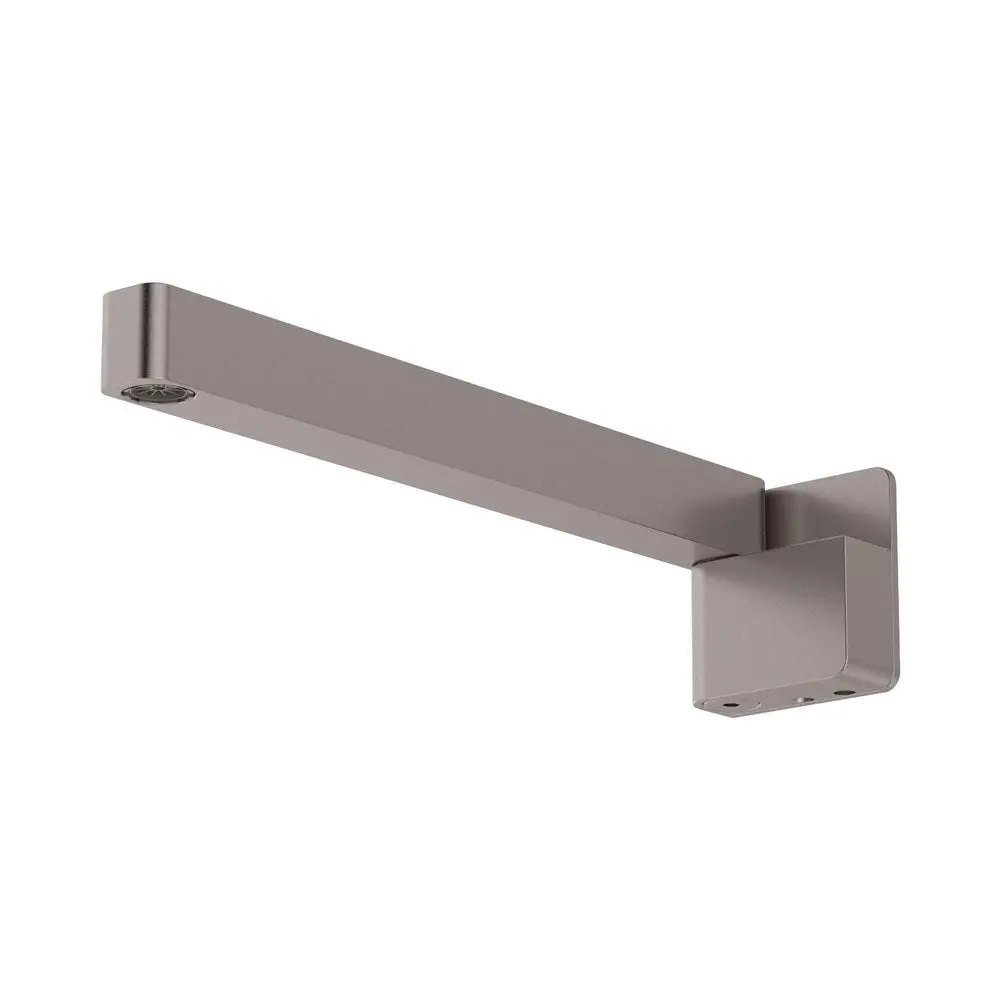 Fienza Tono Swivel Bath Outlet Gun Metal 233117GM