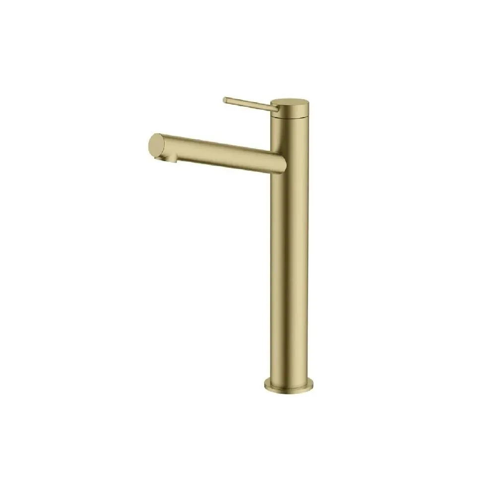 Oliveri Venice Basin Tower Uplift Classic Gold VE110503CG