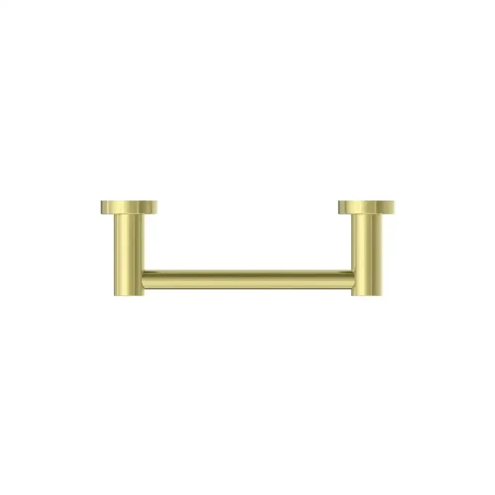 Nero Mecca Hand Towel Rail bBrushed Gold NR1980aBG