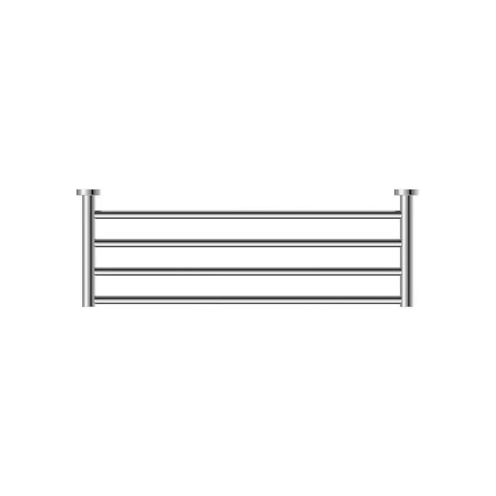 Nero Mecca Towel Rack Chrome NR1989CH