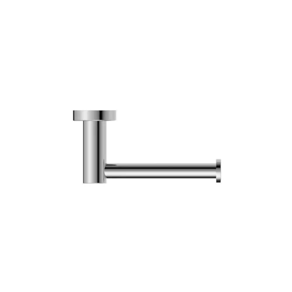 Nero Mecca Toilet Roll Holder Chrome NR1986CH