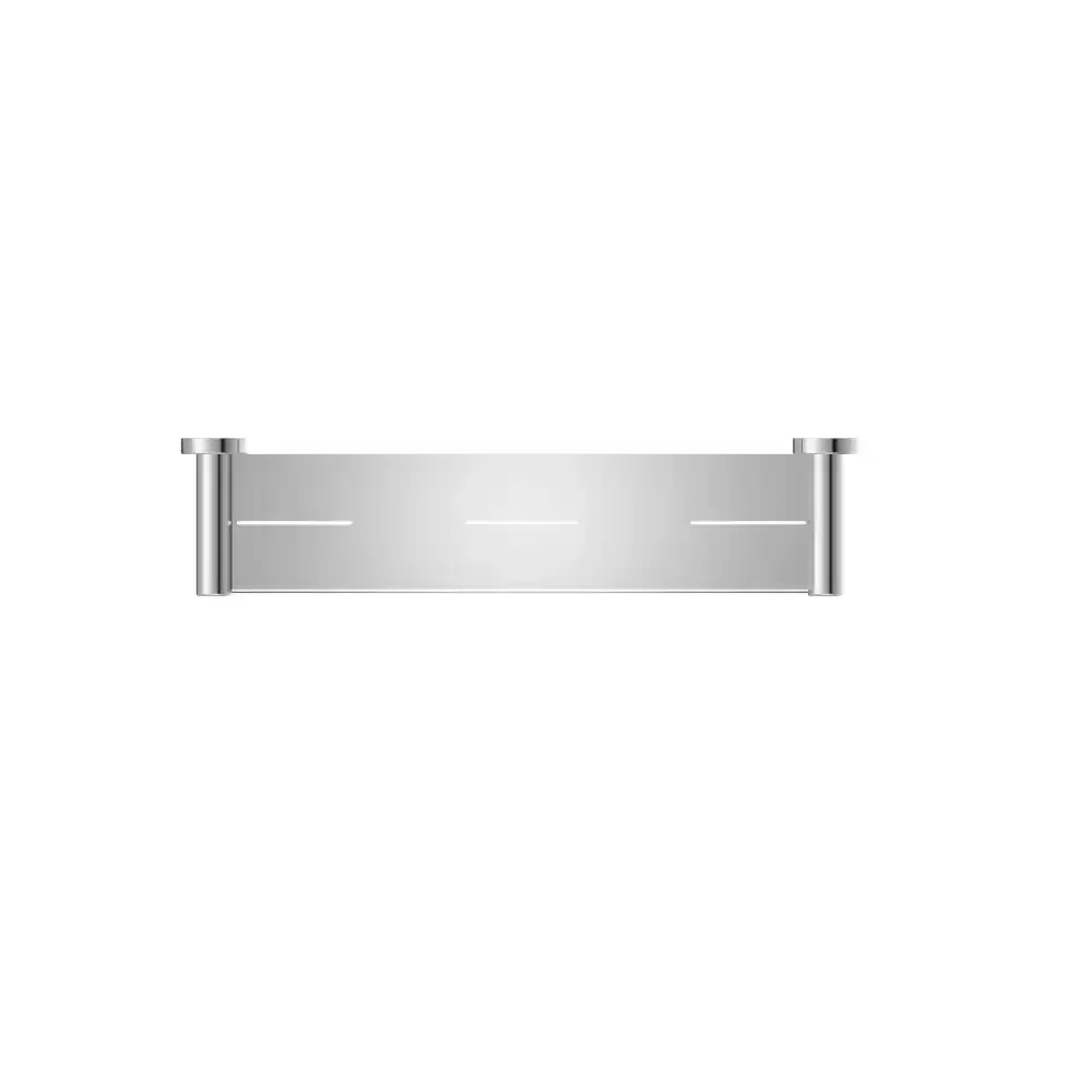 Nero Mecca Shower Shelf Chrome NR1987aCH