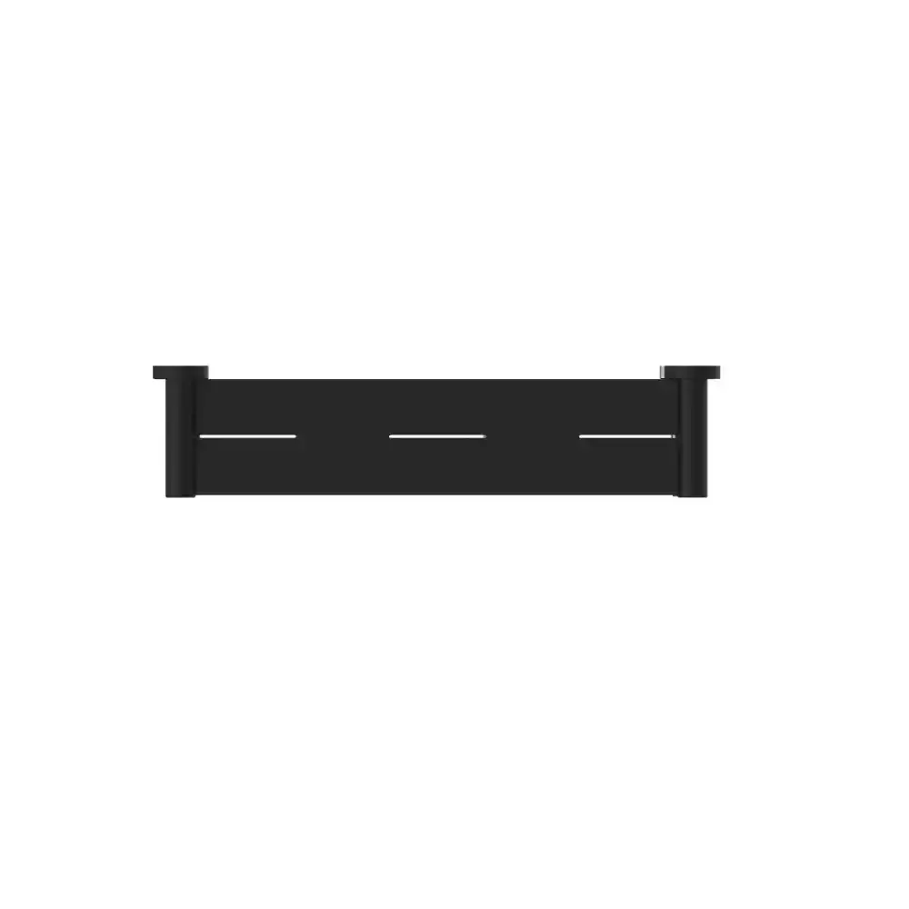 Nero Mecca Shower Shelf Matte Black NR1987aMB