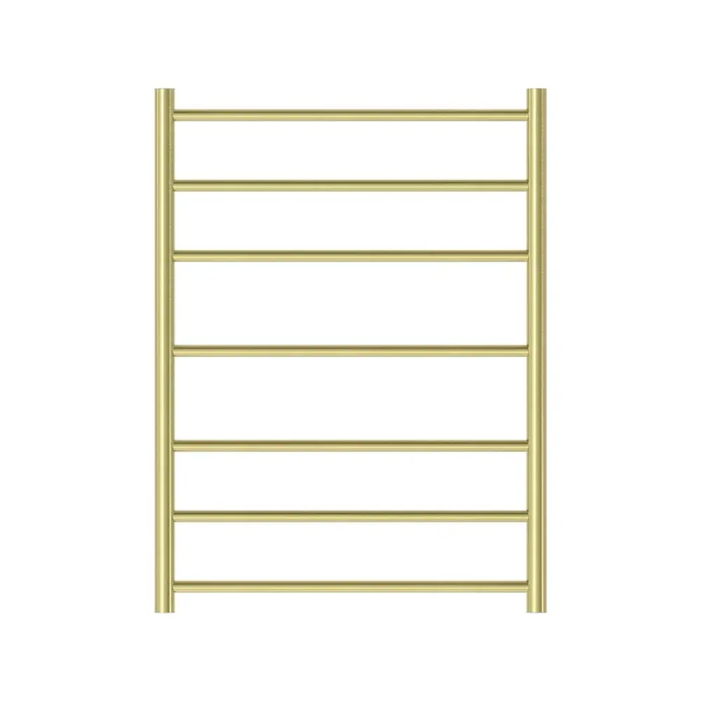 Nero Towel Ladders Brushed Gold NR190001BG