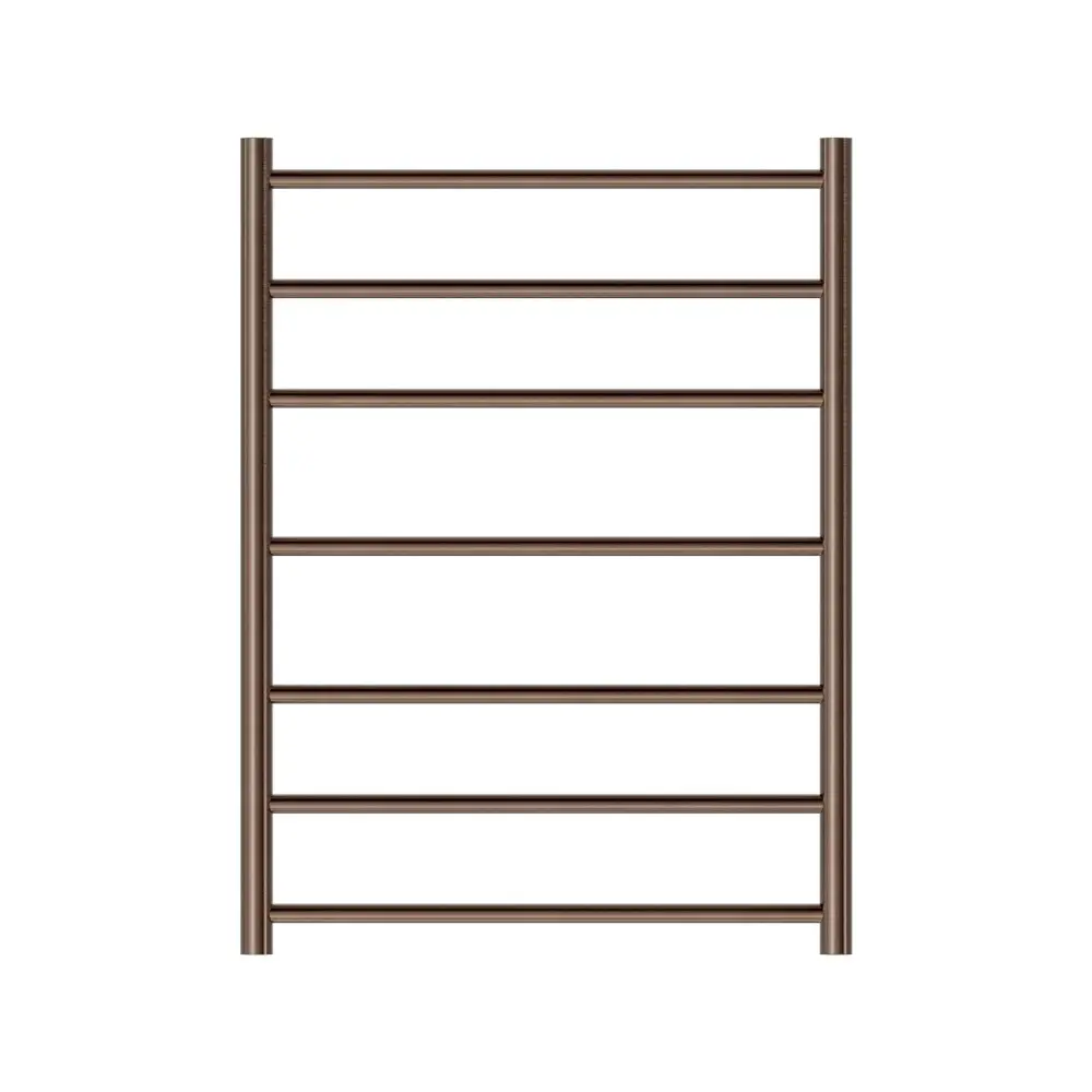 Nero Towel Ladders Brushed Bronze NR190001BZ