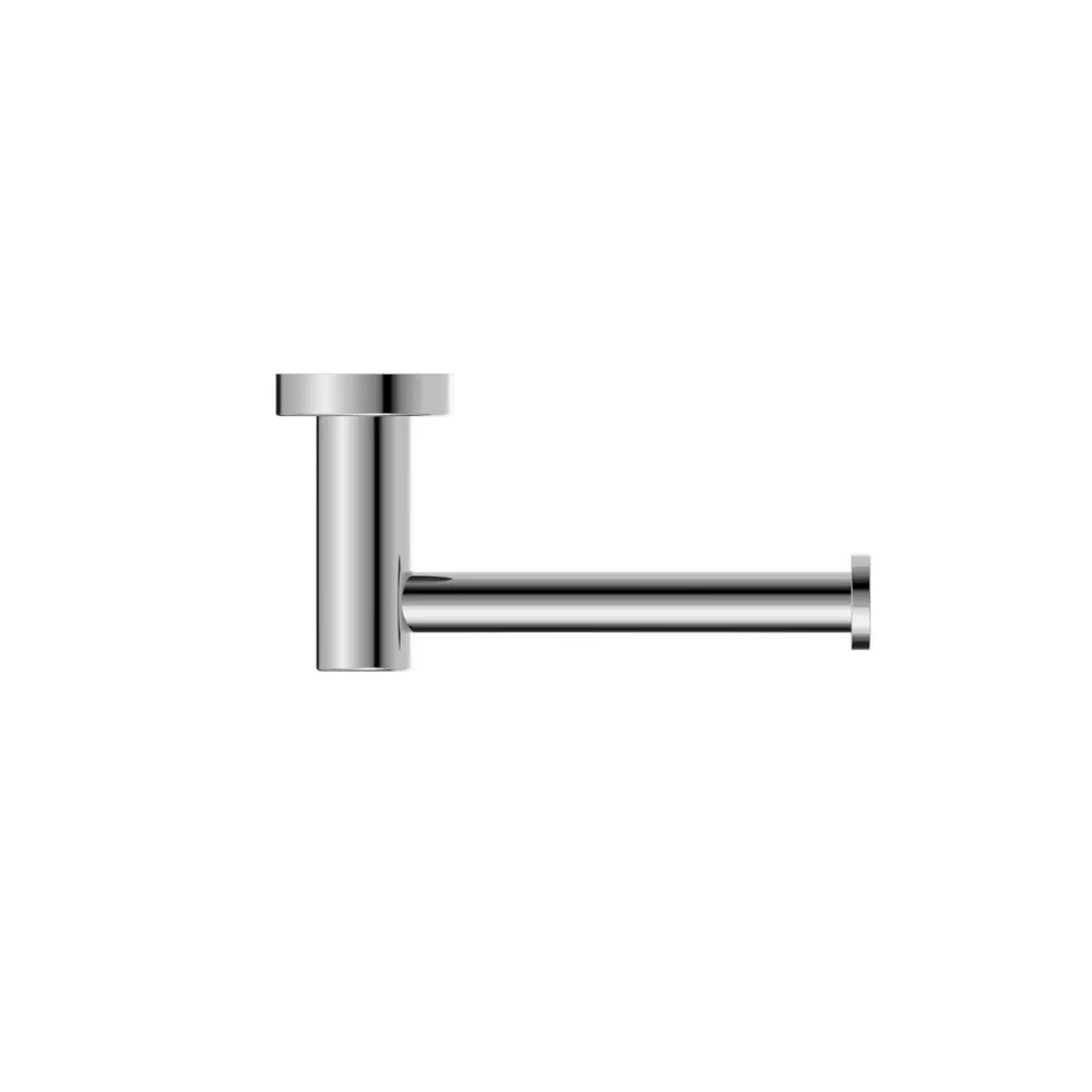 Nero Dolce Toilet Roll Holder Chrome NR2086CH