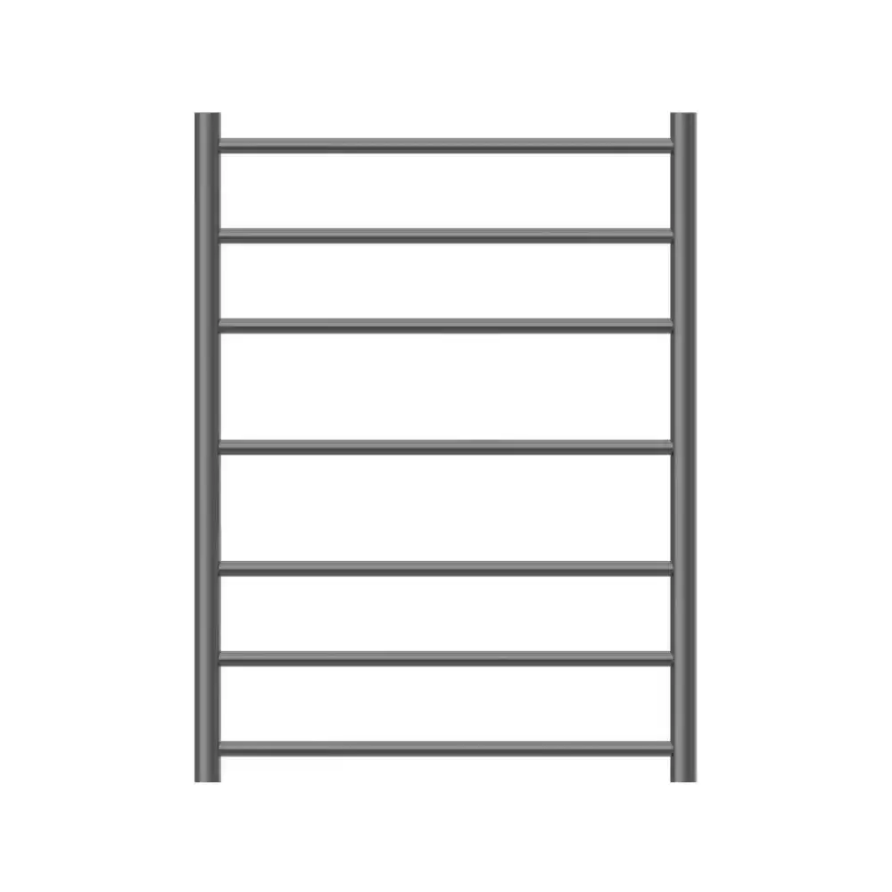 Nero Towel Ladder Heated Graphite NR190002HGR