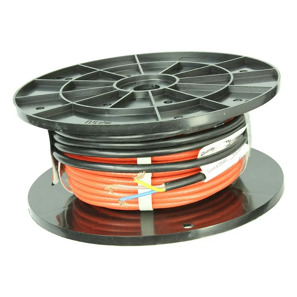 Radiant 700W/35m In Screed CABLE kit for 3.5 - 3.9sqm ISCK700W