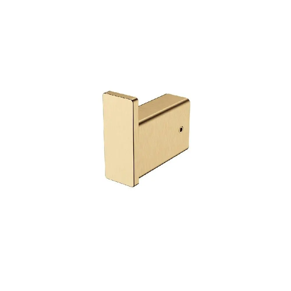 Fienza Tono Robe Hook Urban Brass 85104UB