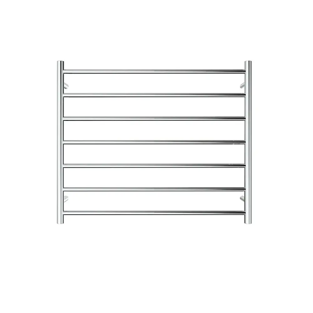 Fienza Isabella Heated Towel Ladder 900x750mm 7 Bars Chrome 8279075