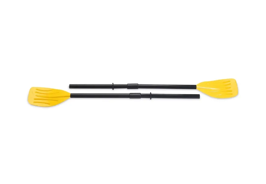 Intex Replacement French Oars for Intex Boats 59623