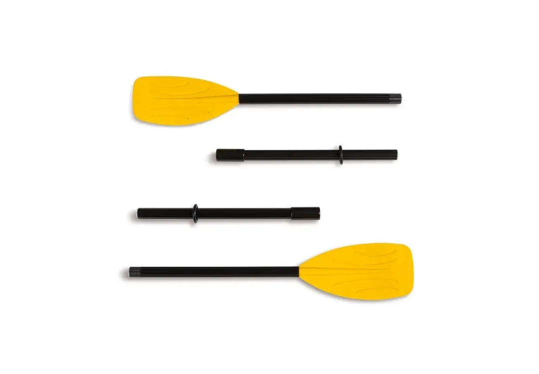 Intex Replacement French Oars for Intex Boats 59623