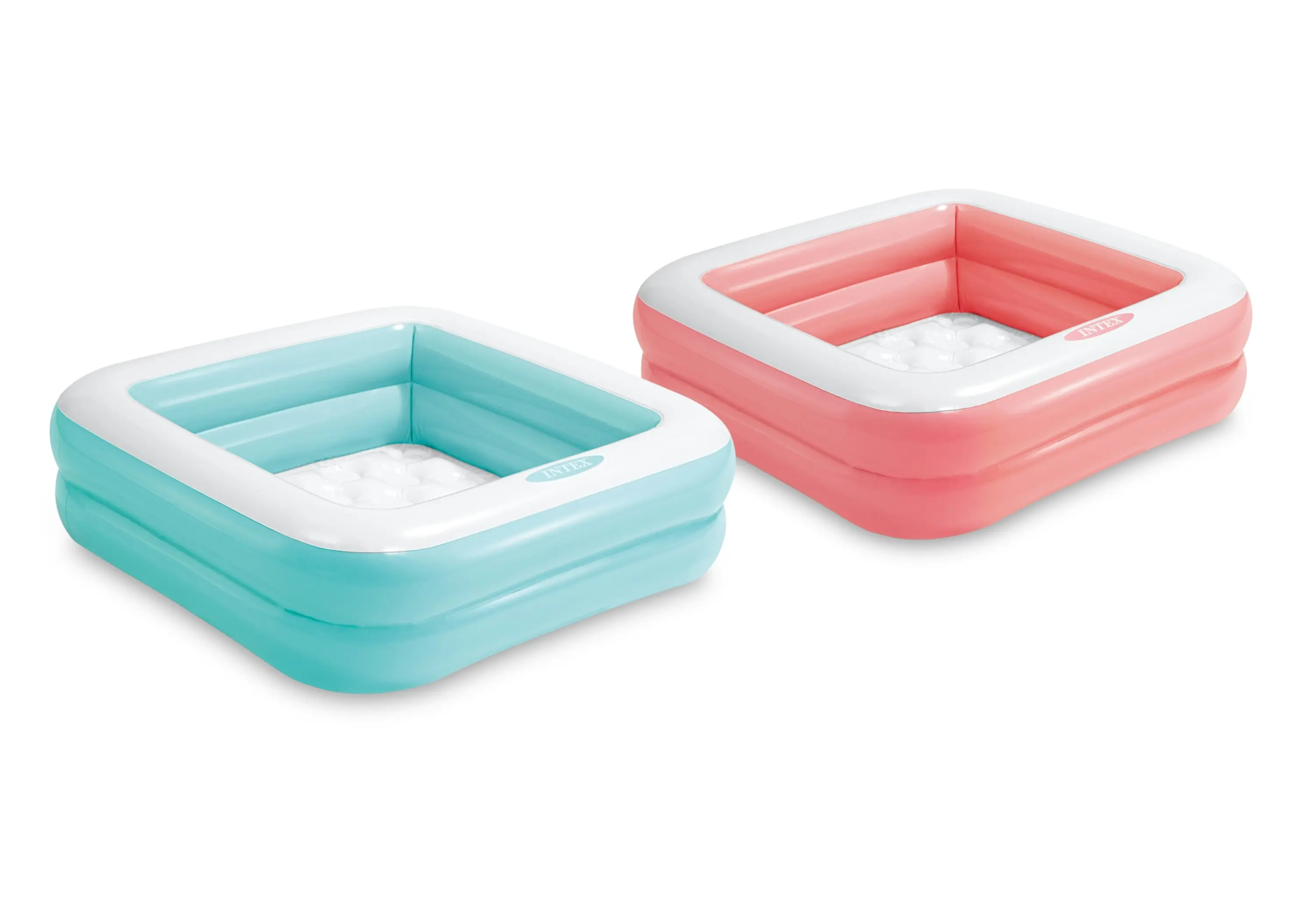 Intex Play Box Pool Pink 57100