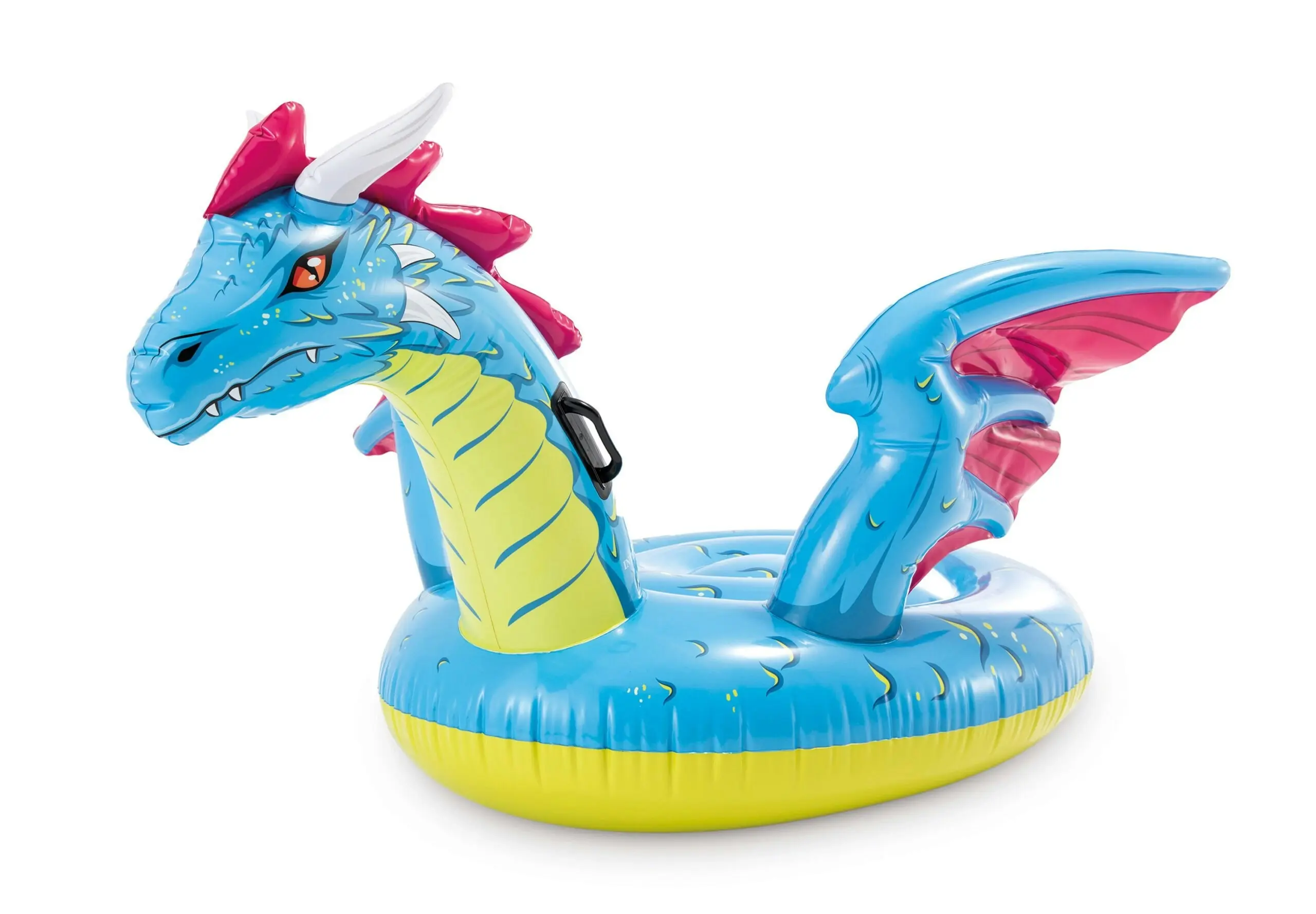 Intex MYSTICAL DRAGON RIDE-ON  57563