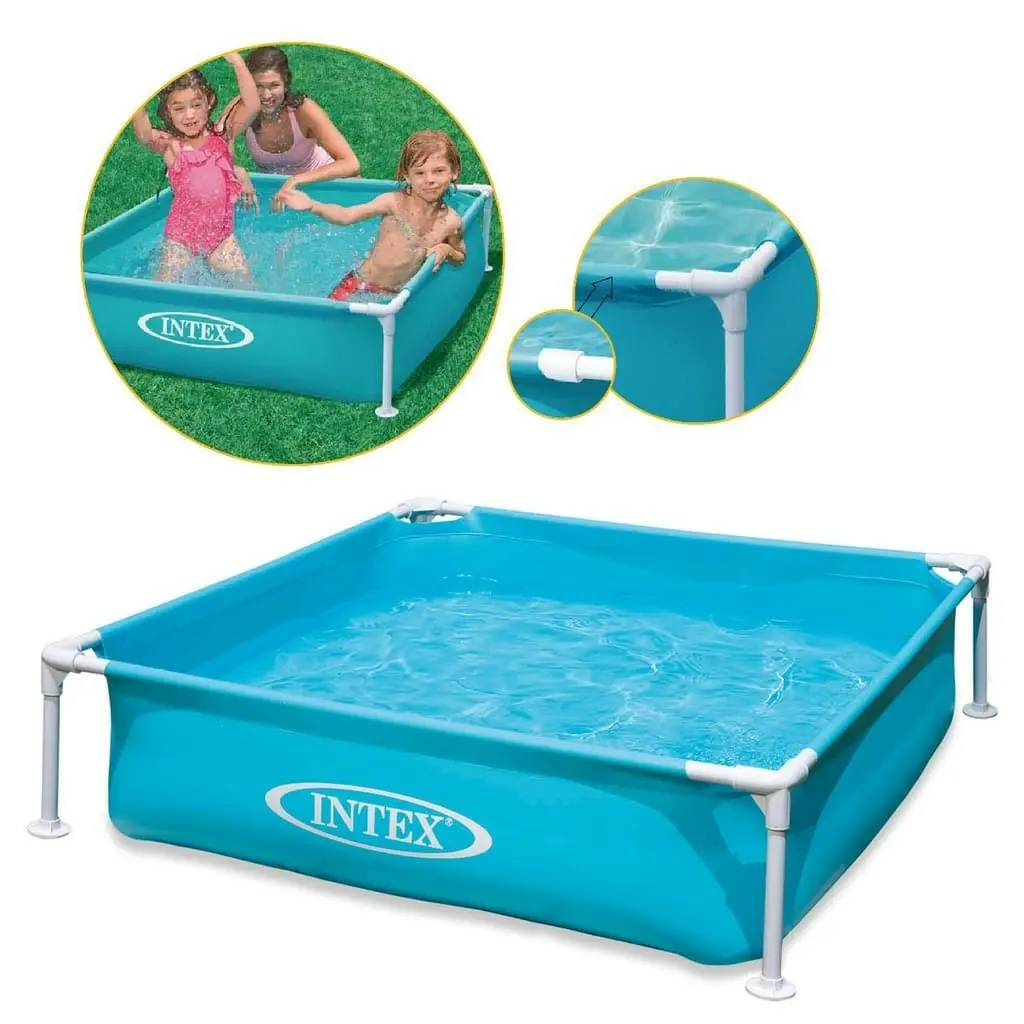 Intex Mini Frame Pool 57173