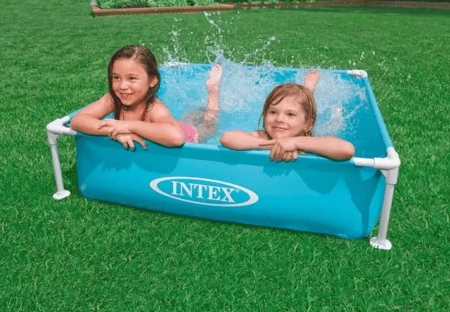 Intex Mini Frame Pool 57173