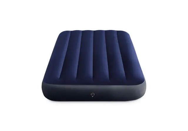 Intex Single (Twin) Classic Downy Airbed 64757