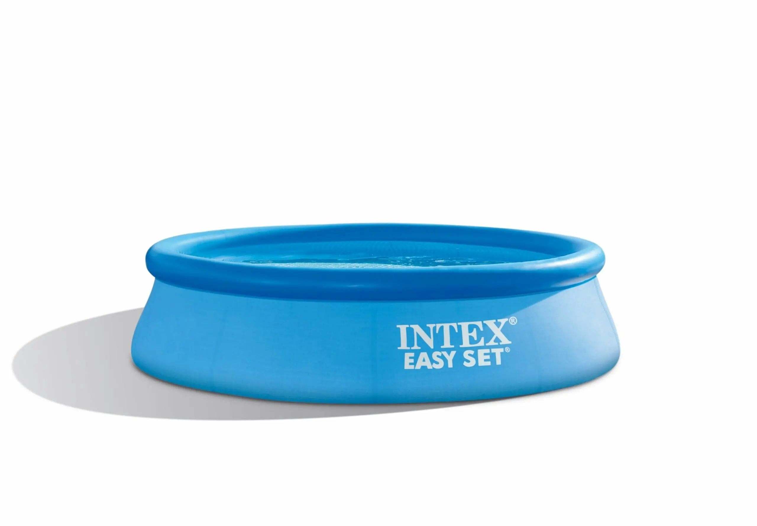 Intex Easy Set Pool Package 12' 3.66M X 76CM 28132