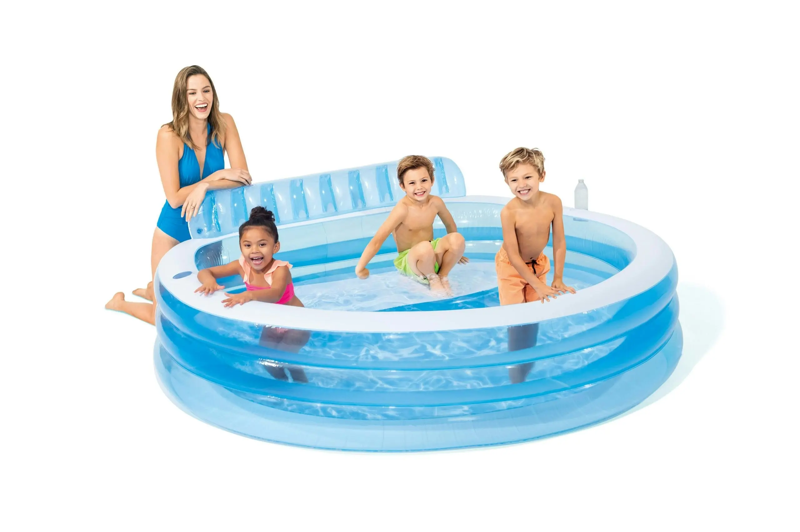 Intex Swim Centre Family Lounge Pool - 57190