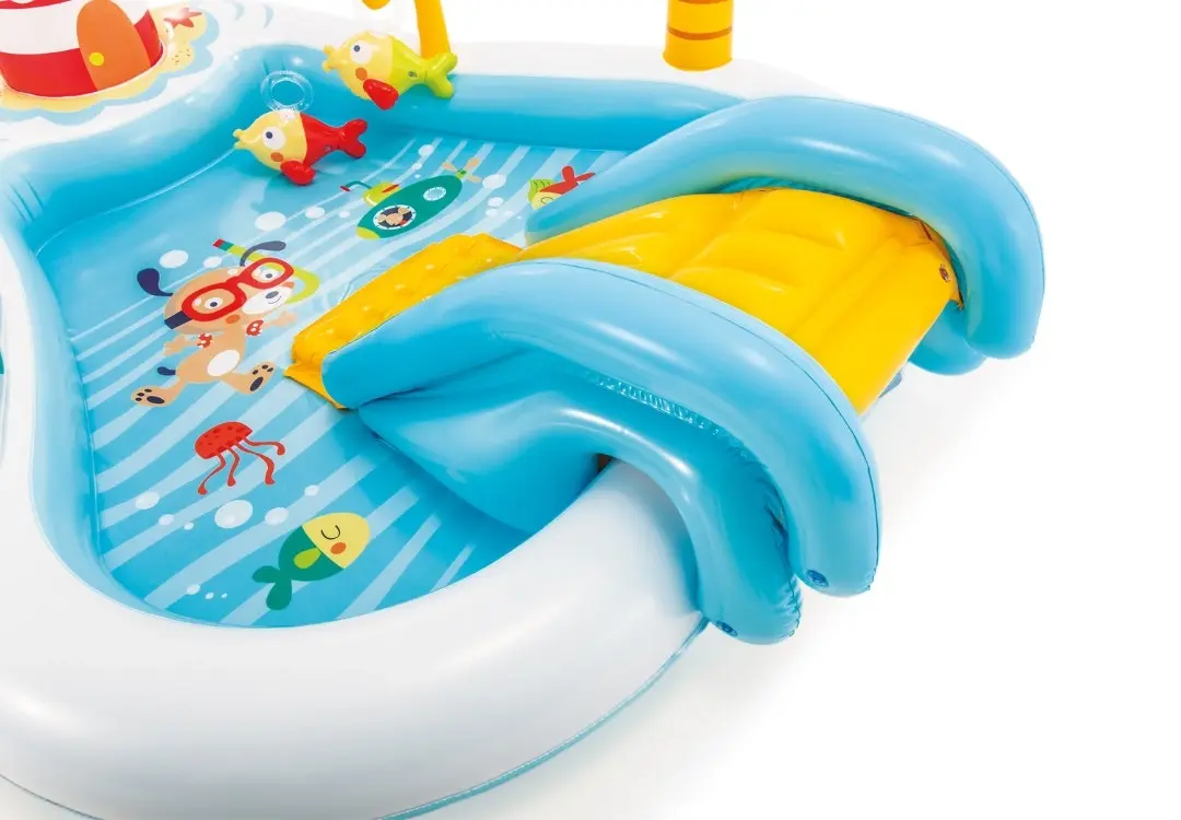 Intex Fishing Fun Play Center