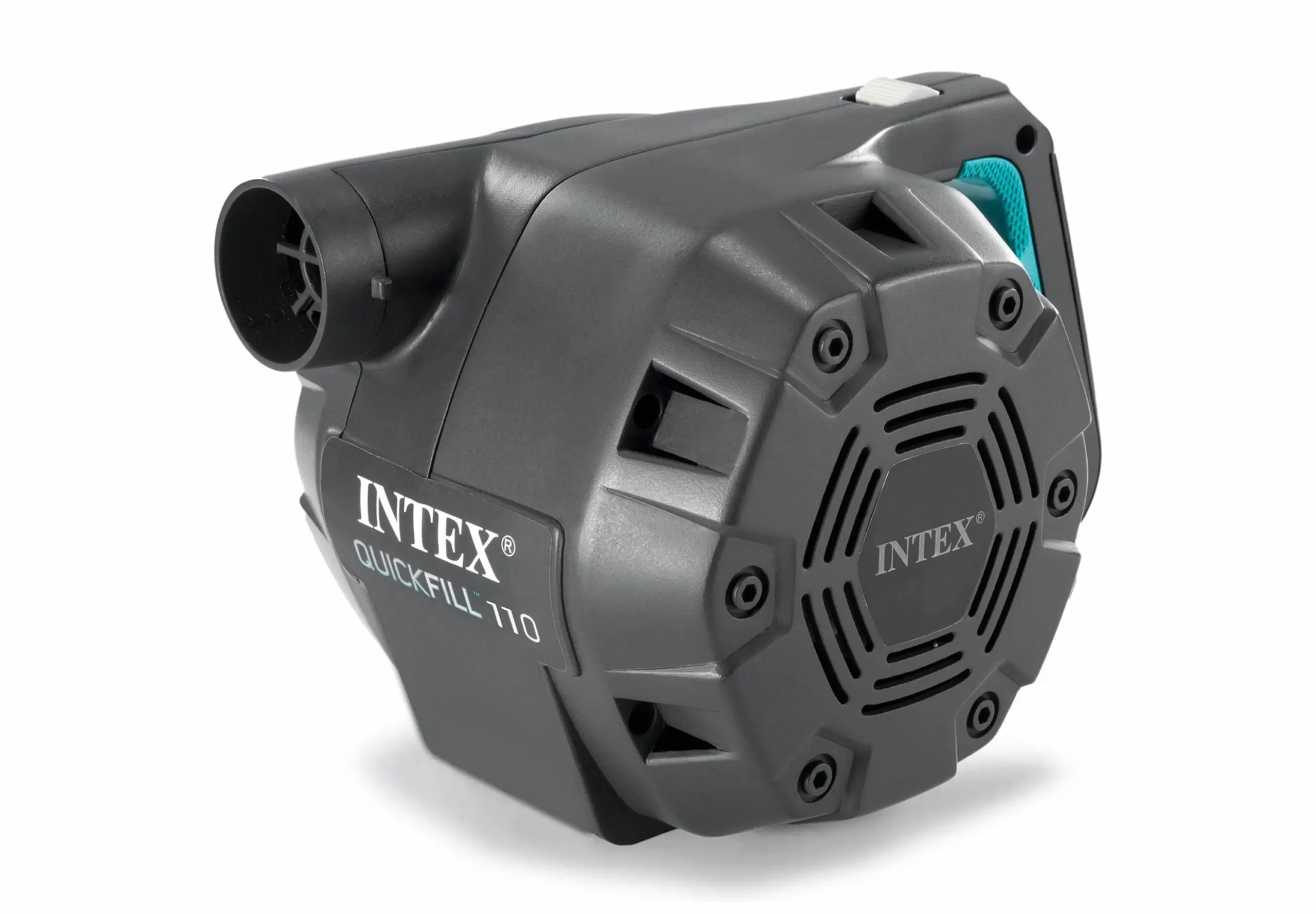 Intex Quick Fill AC 240v Pump 66644