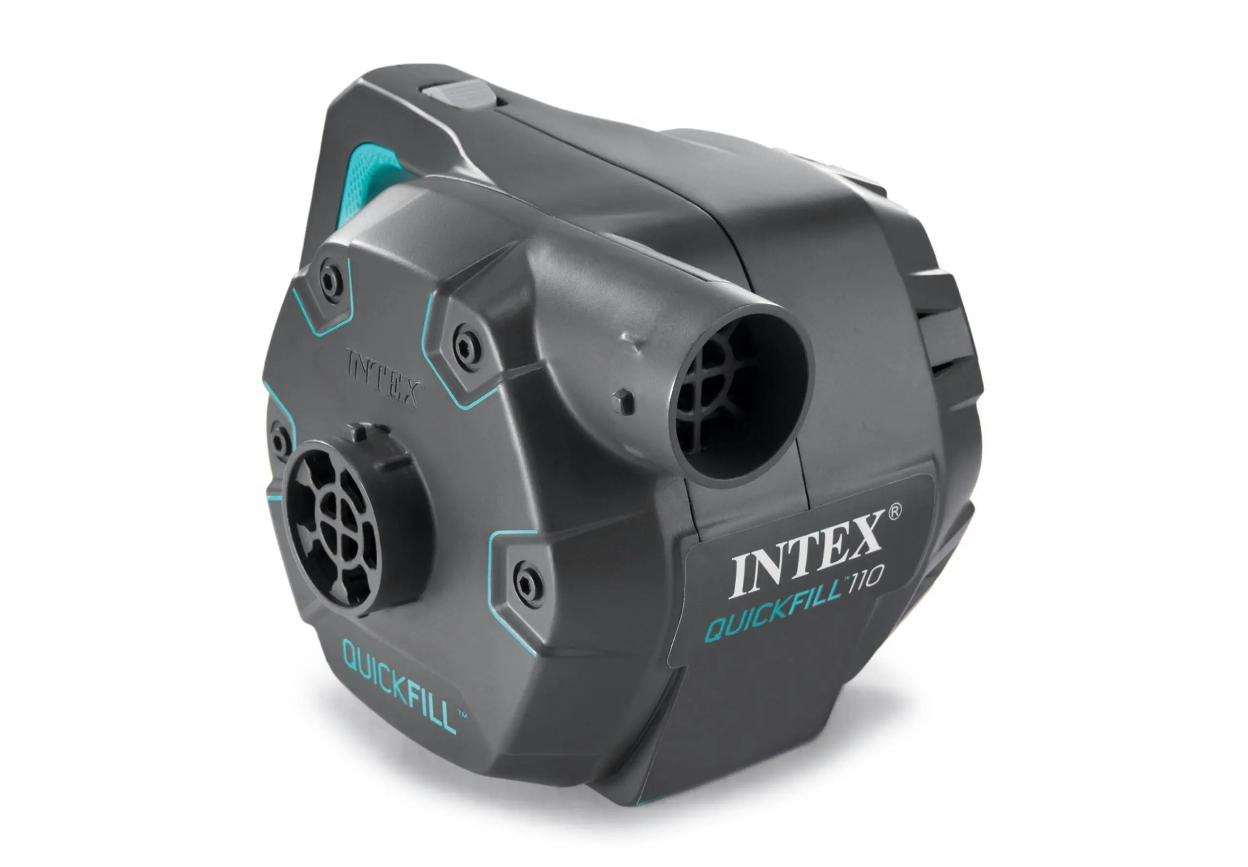 Intex Quick Fill AC 240v Pump 66644