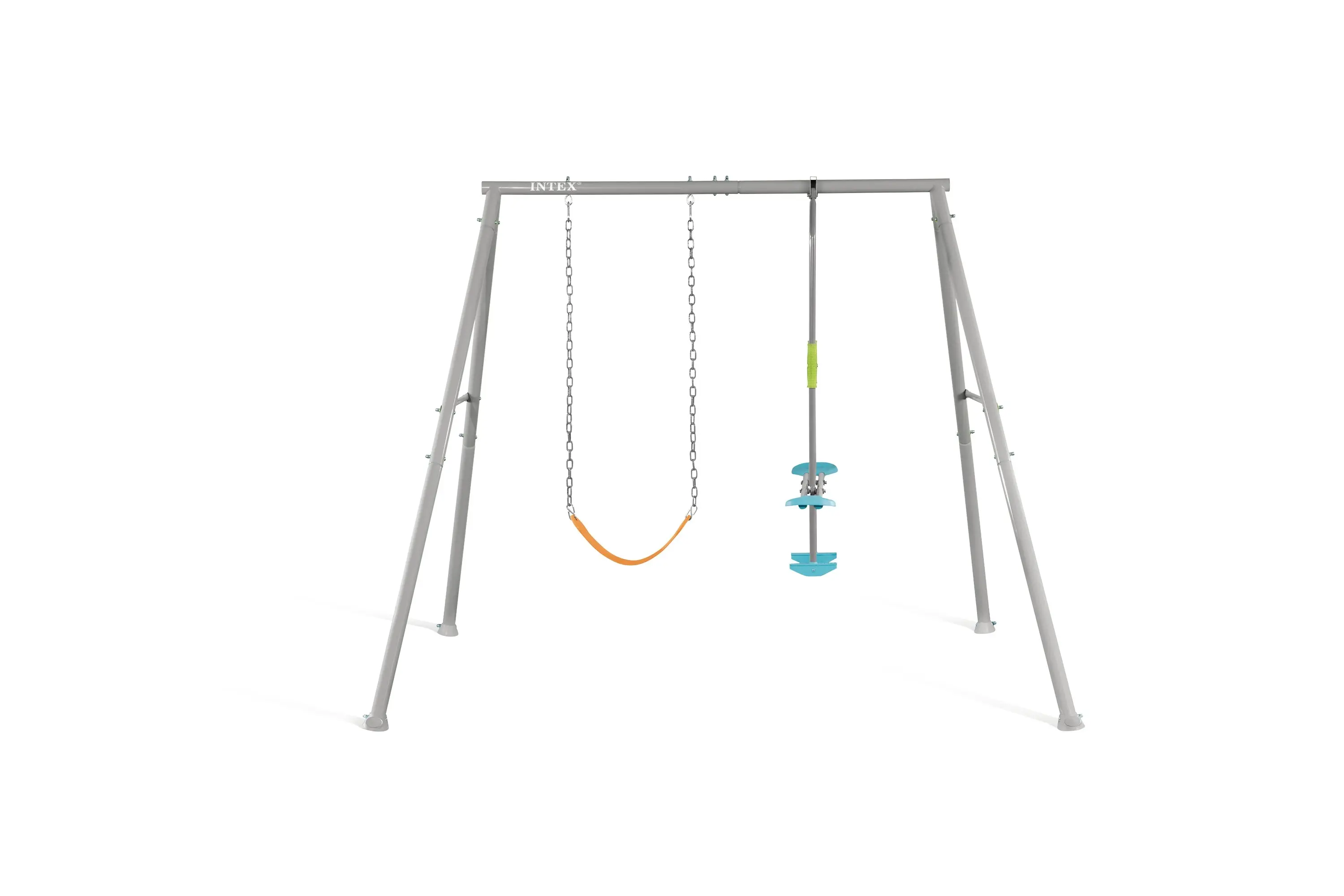 Intex Swing and Glide Two Feature Set 44122