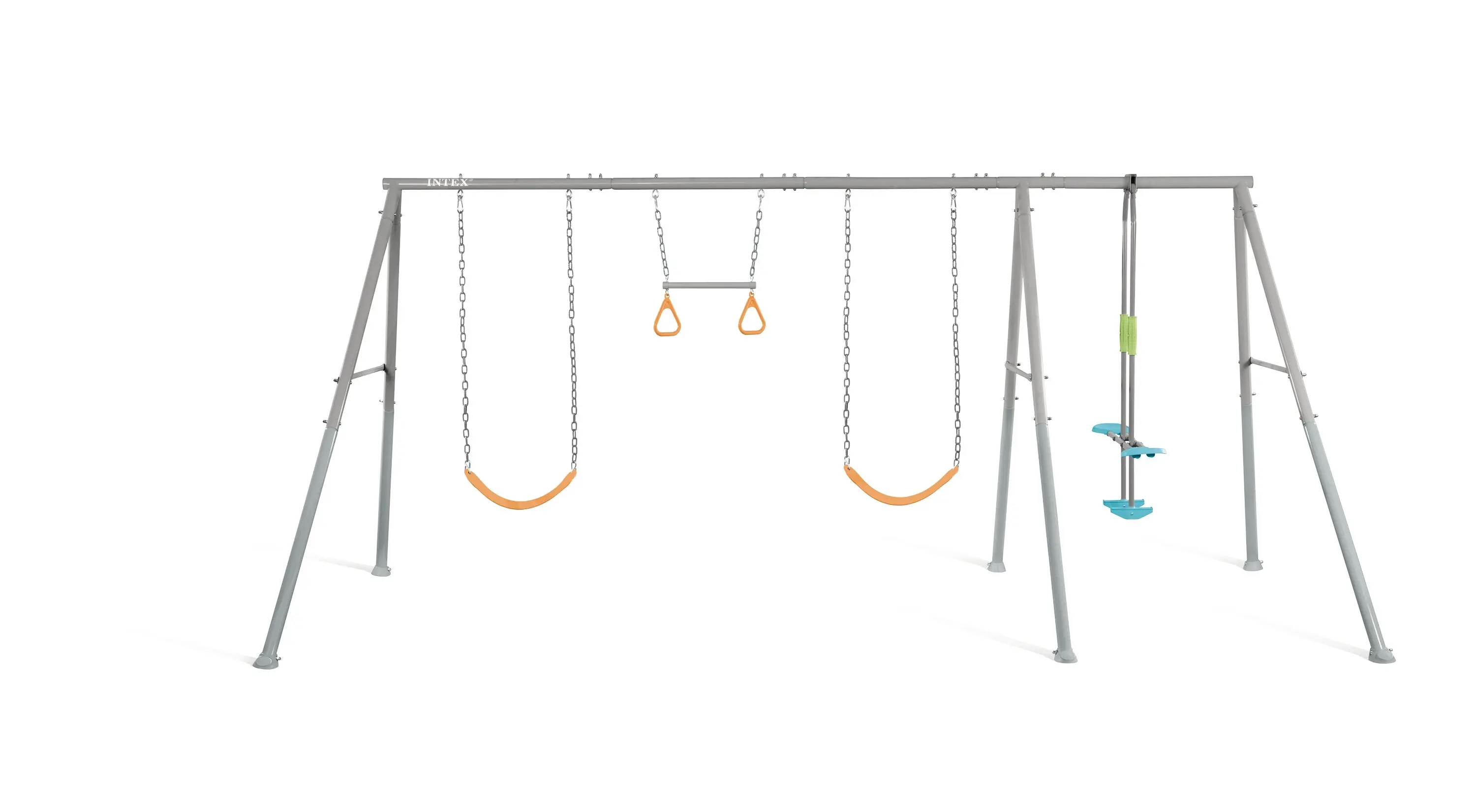 Intex Swing and Glide Four Feature Set 44131