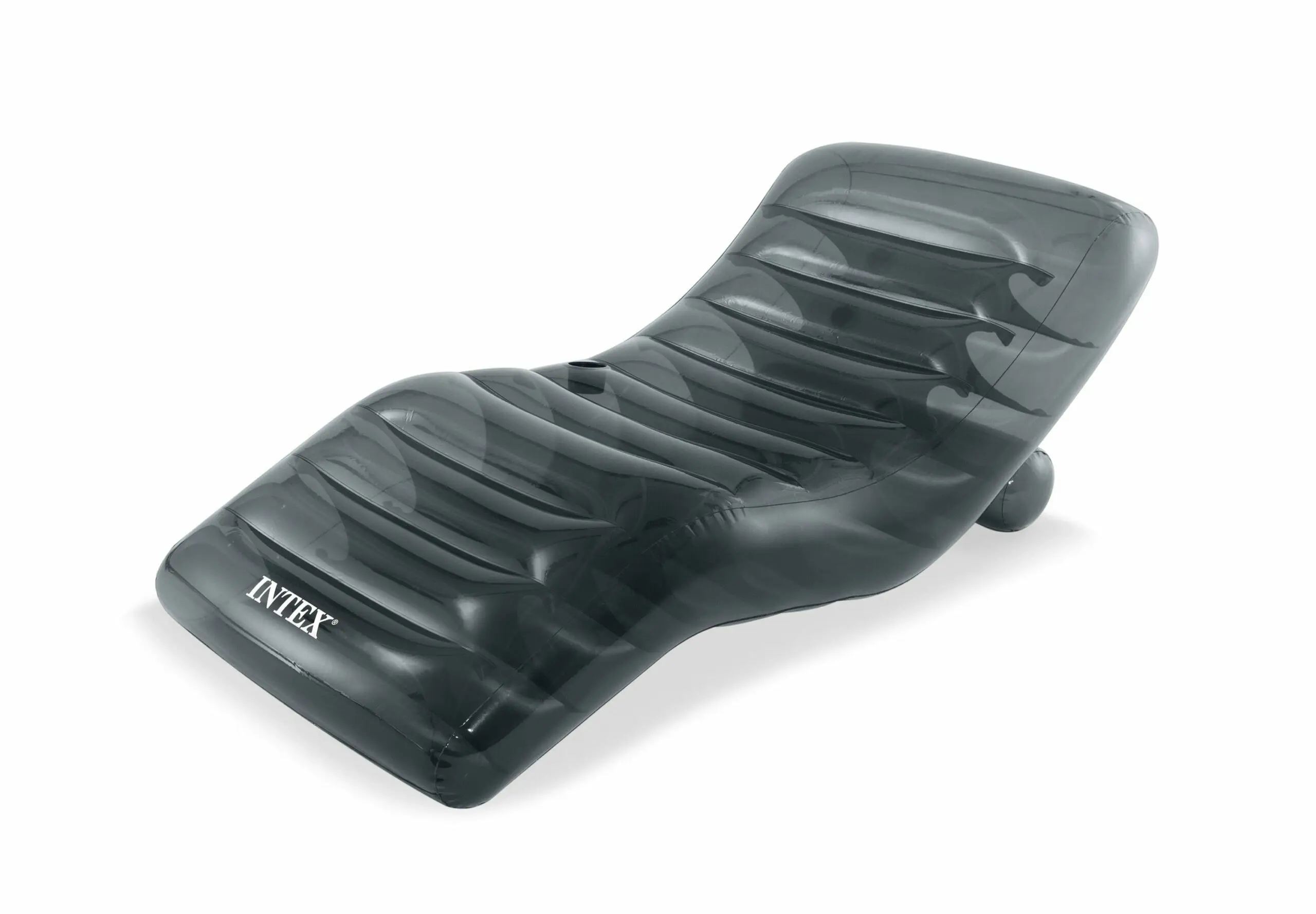 Intex Cool Grey Pool Lounge 56875