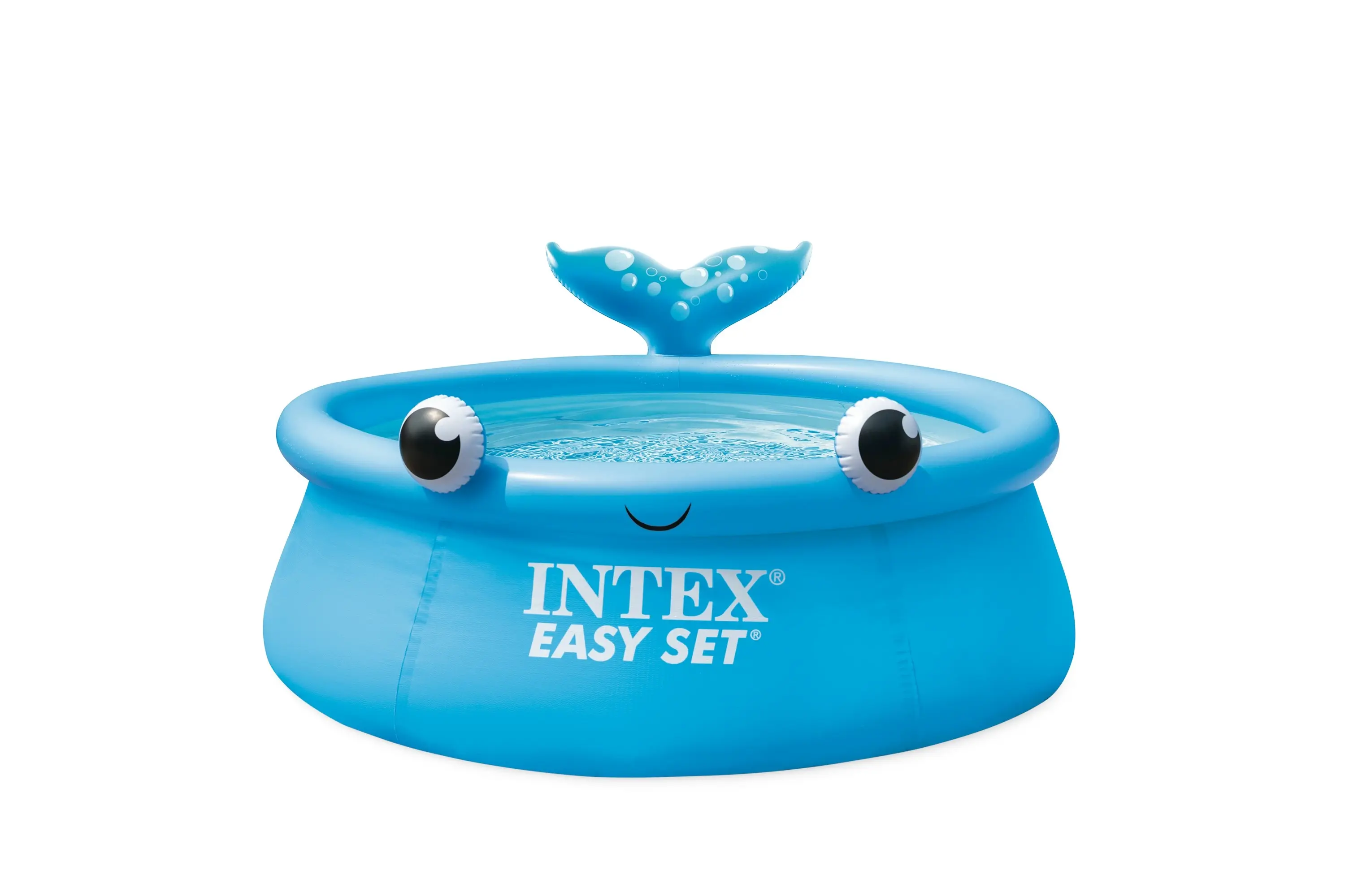 Intex Easy Set Pool Package 6' 1.83M X 51CM 26102