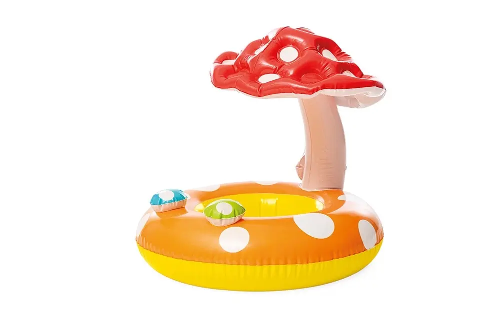 Intex Mushroom Baby Float 56574