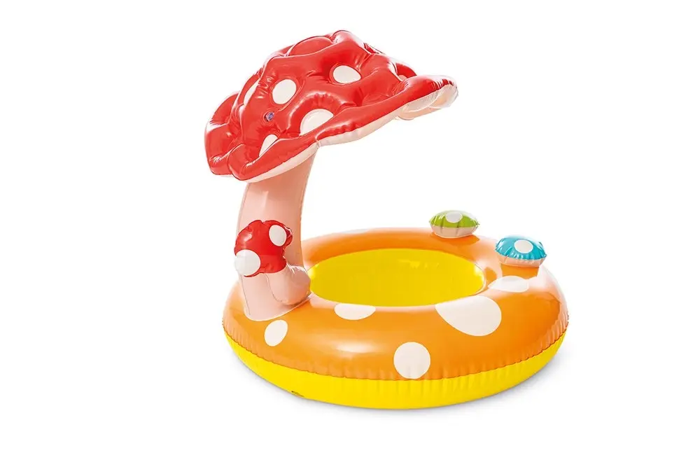 Intex Mushroom Baby Float 56574