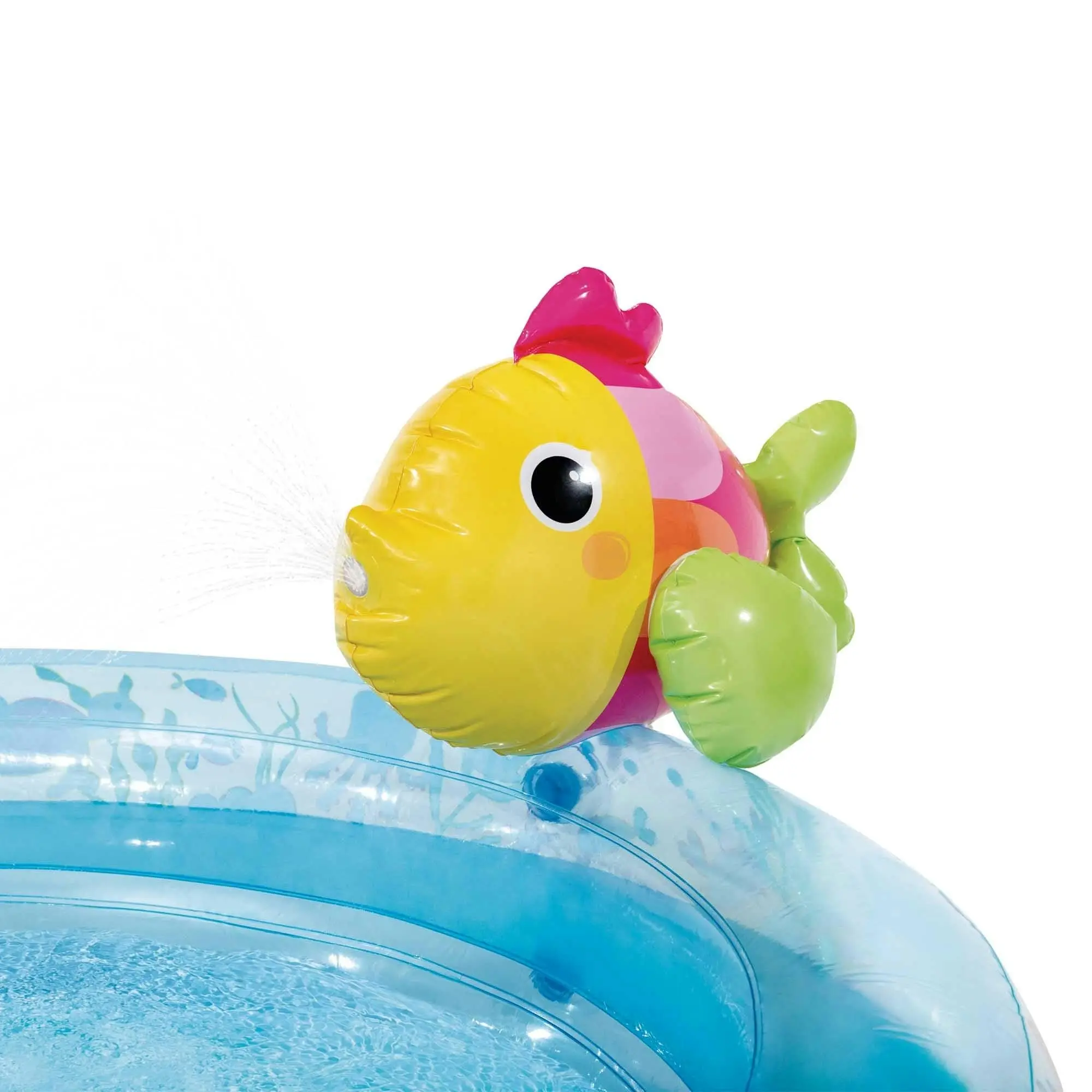 Intex Under The Sea Play Center 56143