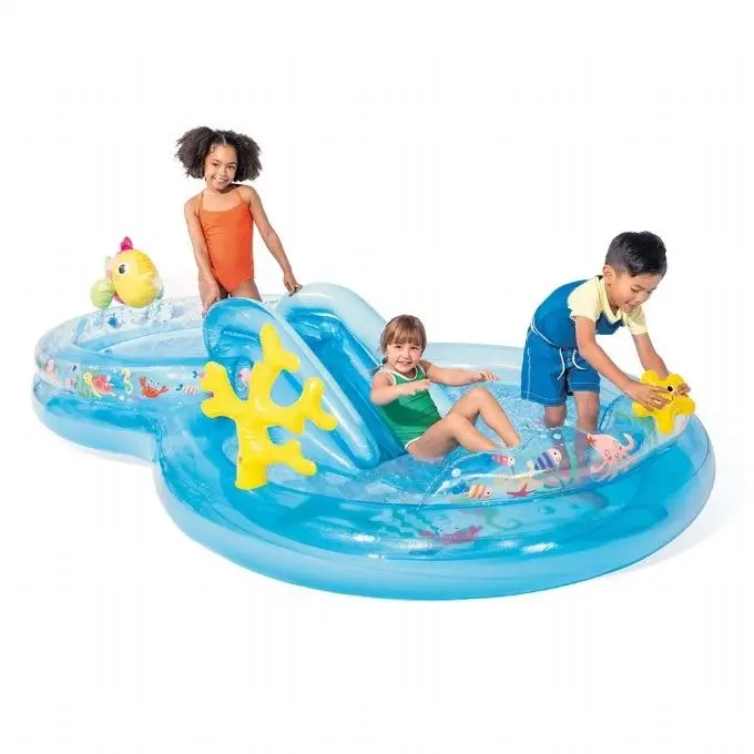 Intex Under The Sea Play Center 56143