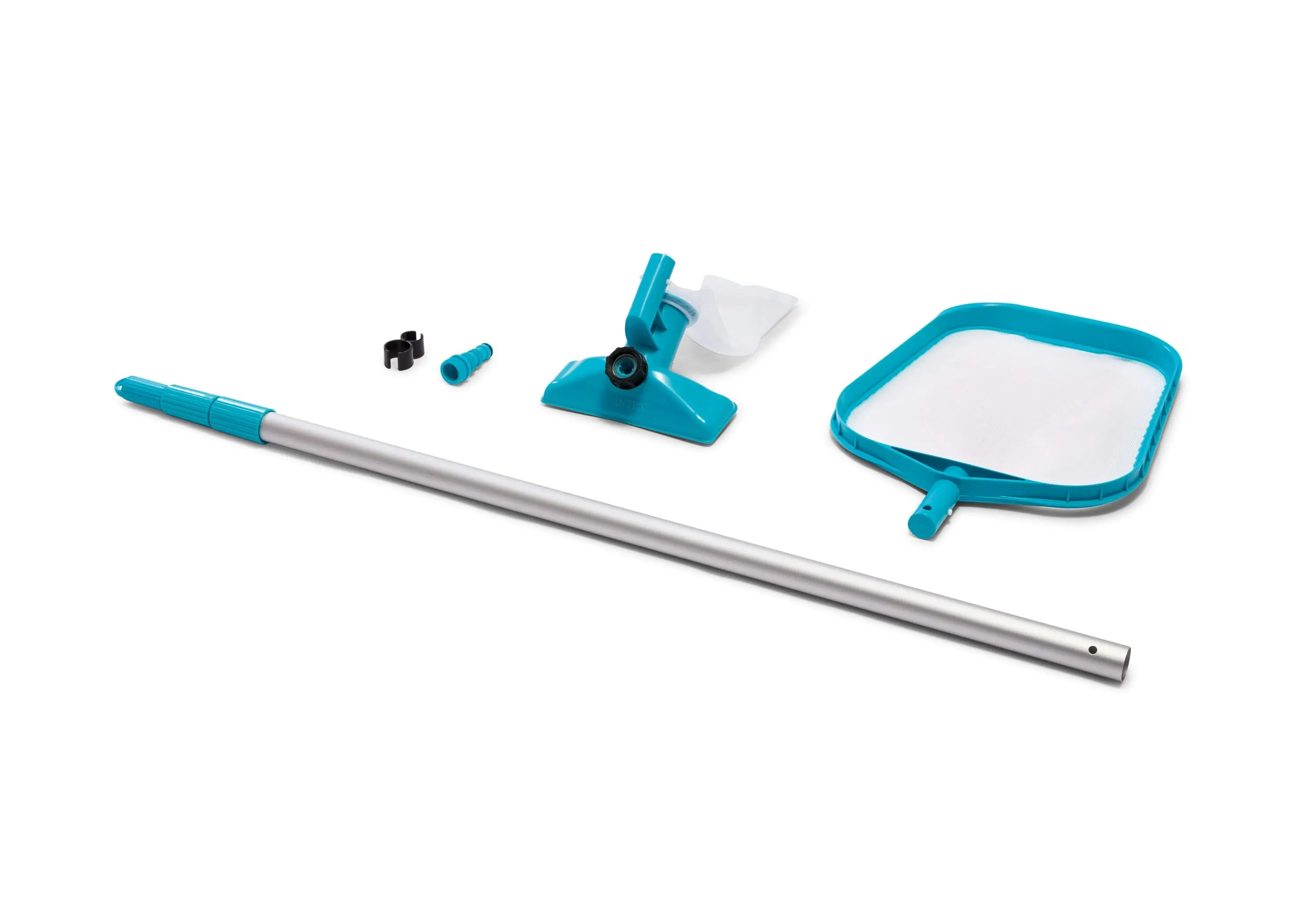 Intex Pool Cleaning Maintenance Kit for Above Ground Pools 28002