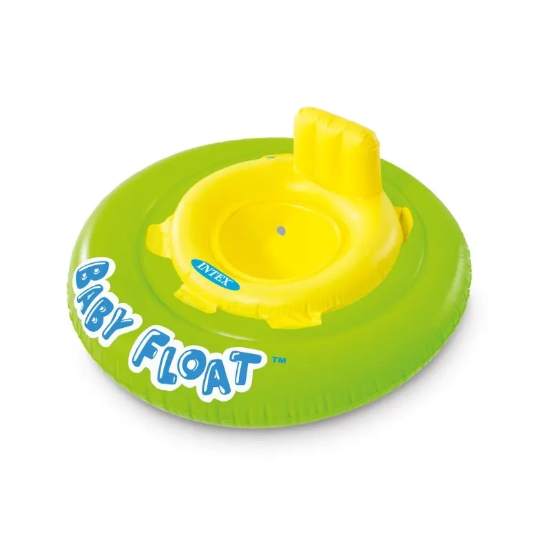 Intex My Baby Float Ages 1-2 56588