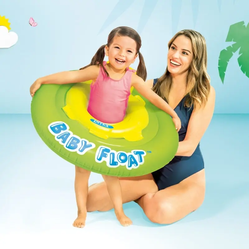 Intex My Baby Float Ages 1-2 56588