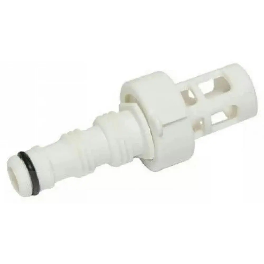 Intex Part 10201 Drain Connector for AGP Pools and Saltwater System