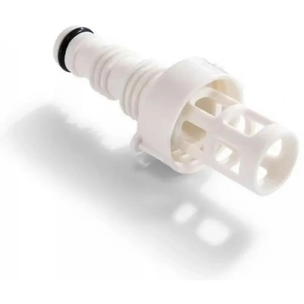 Intex Part 10201 Drain Connector for AGP Pools and Saltwater System