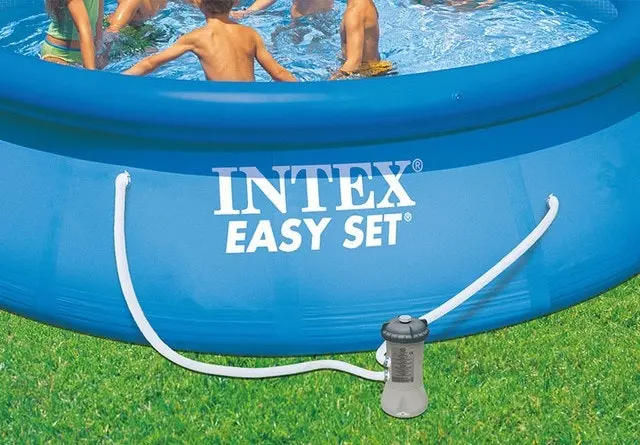 Intex Replacement Part 29059 32mm 1.5metre hose