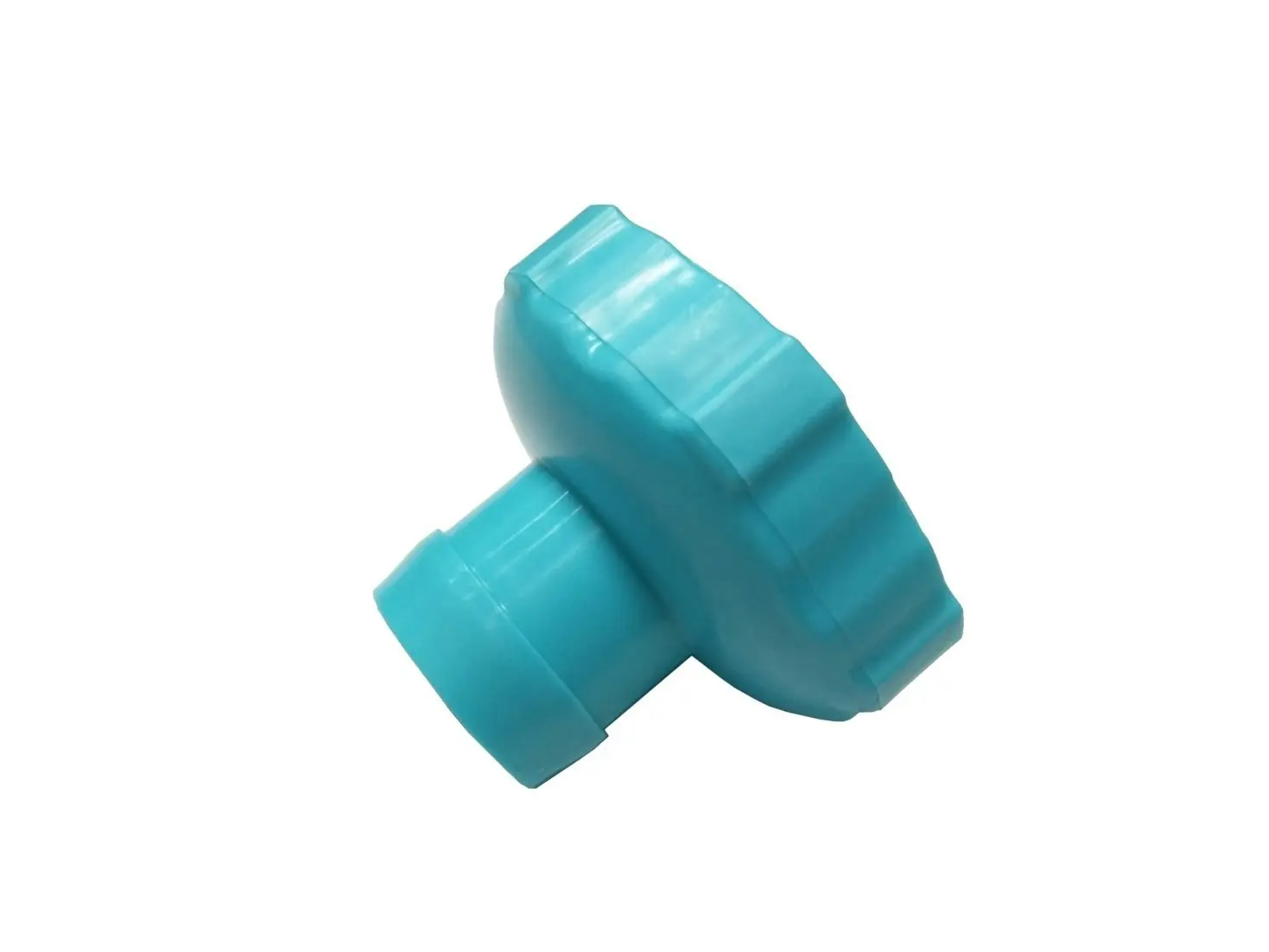 Intex Part 11238 Hose Adapter for Pool Wall Mount Surface Skimmer